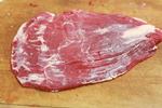 Flank steak