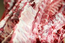 Mäsové kosti - bravčové